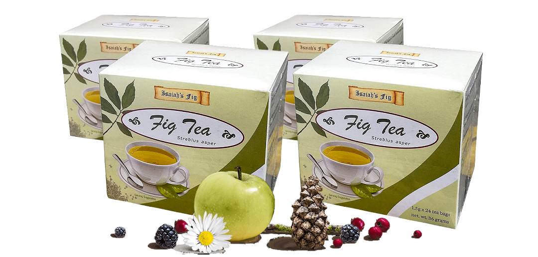 Fig Tea products
